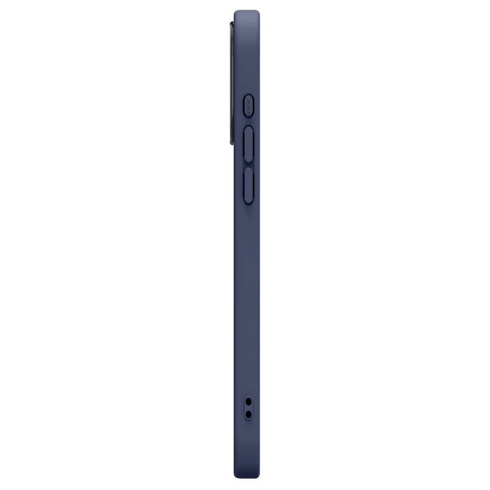 Apple iPhone 15 Pro Max suojakuori sininen SPIGEN CYRILL KAJUK MAG MAGSAFE