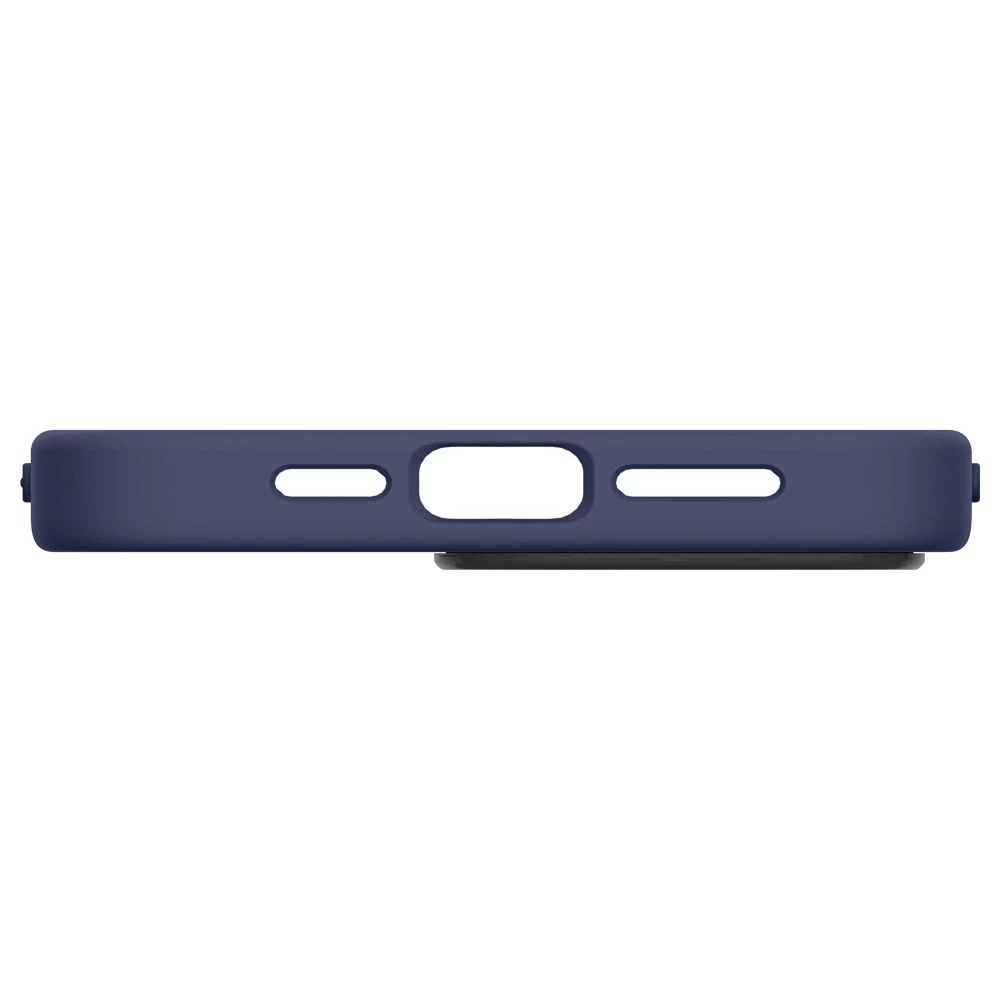 Apple iPhone 15 Pro Max suojakuori sininen SPIGEN CYRILL KAJUK MAG MAGSAFE