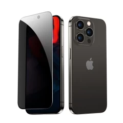 Apple iPhone 15 Pro Max apsauginis stiklas  ESR TEMPERED GLASS PRIVACY