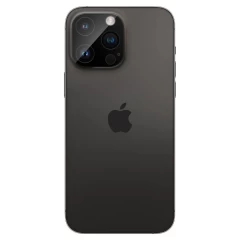 Apple iPhone 15 Pro Max apsauginis stiklas  SPIGEN OPTIK.TR CAMERA PROTECTOR 2-PACK