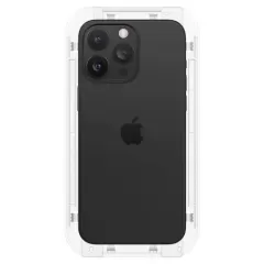 Apple iPhone 15 Pro Max apsauginis stiklas  SPIGEN GLAS.TR ”EZ FIT”