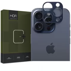 iPhone iPhone 15 Pro Max apsauginis stiklas HOFI ALUCAM PRO+ Apple iPhone 15 Pro Max