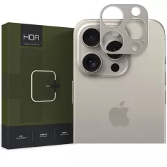 iPhone iPhone 15 Pro Max apsauginis stiklas HOFI ALUCAM PRO+ Apple iPhone 15 Pro Max