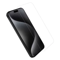 Apple iPhone 15 Pro Max Tempered glass  NILLKIN H+PRO