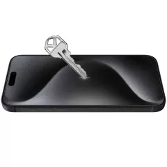 Apple iPhone 15 Pro Max Tempered glass  NILLKIN H+PRO