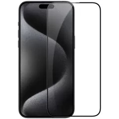 iPhone iPhone 15 Pro Max apsauginis stiklas NILLKIN CP+PRO Apple iPhone 15 Pro Max