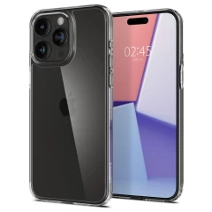 iPhone iPhone 15 Pro Max vāciņš SPIGEN AIRSKIN HYBRID Apple iPhone 15 Pro Max