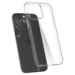 Apple iPhone 15 Pro Max чехол  SPIGEN AIRSKIN HYBRID