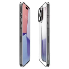 Apple iPhone 15 Pro Max чехол  SPIGEN AIRSKIN HYBRID