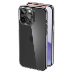 Apple iPhone 15 Pro Max чехол  SPIGEN AIRSKIN HYBRID