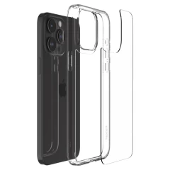 Apple iPhone 15 Pro Max чехол  SPIGEN AIRSKIN HYBRID
