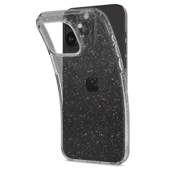 iPhone iPhone 15 Pro Max vāciņš SPIGEN LIQUID CRYSTAL Apple iPhone 15 Pro Max