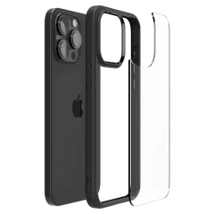 Apple iPhone 15 Pro Max suojakuori  SPIGEN ULTRA HYBRID