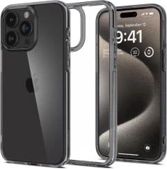 iPhone iPhone 15 Pro Max vāciņš SPIGEN ULTRA HYBRID Apple iPhone 15 Pro Max