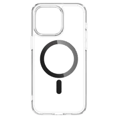 Apple iPhone 15 Pro Max чехол  SPIGEN ULTRA HYBRID MAG MAGSAFE
