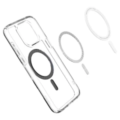 Apple iPhone 15 Pro Max чехол  SPIGEN ULTRA HYBRID MAG MAGSAFE