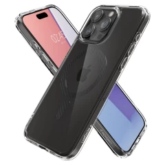 Apple iPhone 15 Pro Max чехол  SPIGEN ULTRA HYBRID MAG MAGSAFE