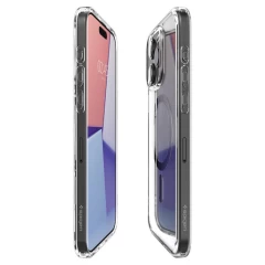 Apple iPhone 15 Pro Max чехол  SPIGEN ULTRA HYBRID MAG MAGSAFE
