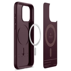 Apple iPhone 15 Pro Max suojakuori  CASEOLOGY PARALLAX MAG MAGSAFE