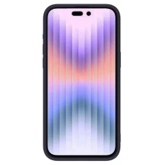 Apple iPhone 15 Pro Max suojakuori  NILLKIN CAMSHIELD SILKY SILICON