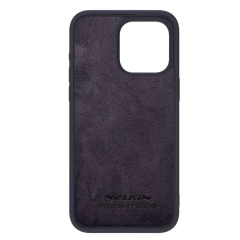Apple iPhone 15 Pro Max suojakuori  NILLKIN CAMSHIELD SILKY SILICON