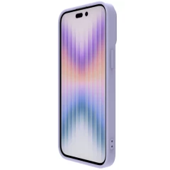 Apple iPhone 15 Pro Max suojakuori  NILLKIN CAMSHIELD SILKY SILICON