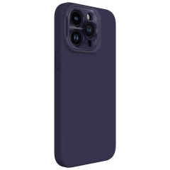 Apple iPhone 15 Pro Max ümbris  NILLKIN LENSWING MAGNETIC