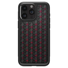 iPhone iPhone 15 Pro Max vāciņš SPIGEN CRYO ARMOR Apple iPhone 15 Pro Max