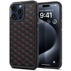 Apple iPhone 15 Pro Max чехол  SPIGEN CRYO ARMOR
