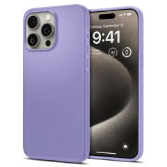 iPhone iPhone 15 Pro Max vāciņš SPIGEN THIN FIT Apple iPhone 15 Pro Max