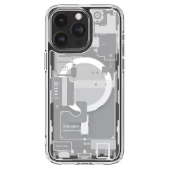 Apple iPhone 15 Pro Max ümbris  SPIGEN ULTRA HYBRID MAG MAGSAFE