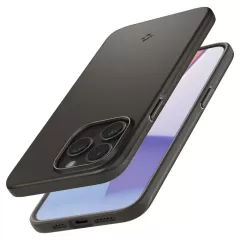 Apple iPhone 15 Pro Max suojakuori  SPIGEN THIN FIT
