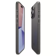 Apple iPhone 15 Pro Max suojakuori  SPIGEN THIN FIT