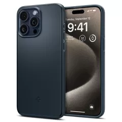 iPhone iPhone 15 Pro Max vāciņš SPIGEN THIN FIT Apple iPhone 15 Pro Max
