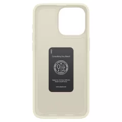 Apple iPhone 15 Pro Max ümbris  SPIGEN THIN FIT