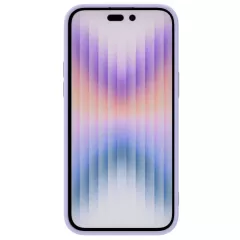 Apple iPhone 15 Pro Max suojakuori  NILLKIN CAMSHIELD SILKY MAGNETIC SILICON