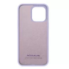 Apple iPhone 15 Pro Max suojakuori  NILLKIN CAMSHIELD SILKY MAGNETIC SILICON