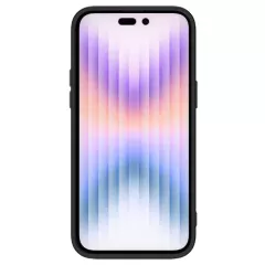 Apple iPhone 15 Pro Max чехол  NILLKIN CAMSHIELD SILKY MAGNETIC SILICON