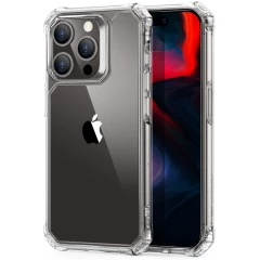 iPhone iPhone 15 Pro Max vāciņš ESR AIR ARMOR Apple iPhone 15 Pro Max
