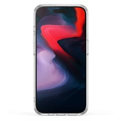 Apple iPhone 15 Pro Max ümbris läbipaistev ESR PROJECT ZERO