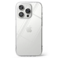 Apple iPhone 15 Pro Max ümbris läbipaistev RINGKE AIR