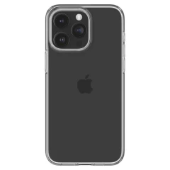 Apple iPhone 15 Pro Max ümbris läbipaistev SPIGEN LIQUID CRYSTAL