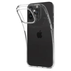 iPhone iPhone 15 Pro Max vāciņš SPIGEN LIQUID CRYSTAL Apple iPhone 15 Pro Max