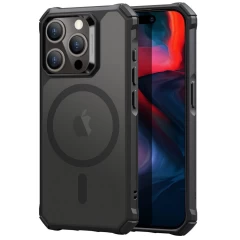 iPhone iPhone 15 Pro Max vāciņš ESR AIR ARMOR HALOLOCK MAGSAFE Apple iPhone 15 Pro Max