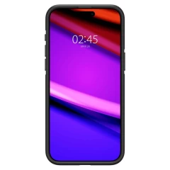 Apple iPhone 15 Pro Max ümbris must SPIGEN CORE ARMOR