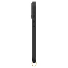 Apple iPhone 15 Pro Max suojakuori musta SPIGEN CYRILL CLASSIC CHARM MAG MAGSAFE