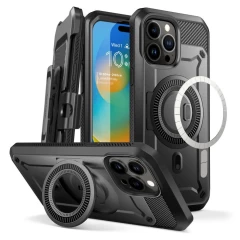 iPhone iPhone 15 Pro Max vāciņš SUPCASE UB PRO MAG MAGSAFE Apple iPhone 15 Pro Max