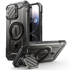 iPhone iPhone 15 Pro Max vāciņš SUPCASE UB XT MAG MAGSAFE Apple iPhone 15 Pro Max