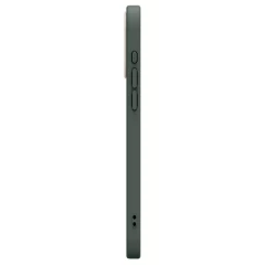 Apple iPhone 15 Pro Max ümbris roheline SPIGEN CYRILL KAJUK MAG MAGSAFE