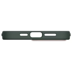 Apple iPhone 15 Pro Max ümbris roheline SPIGEN CYRILL KAJUK MAG MAGSAFE